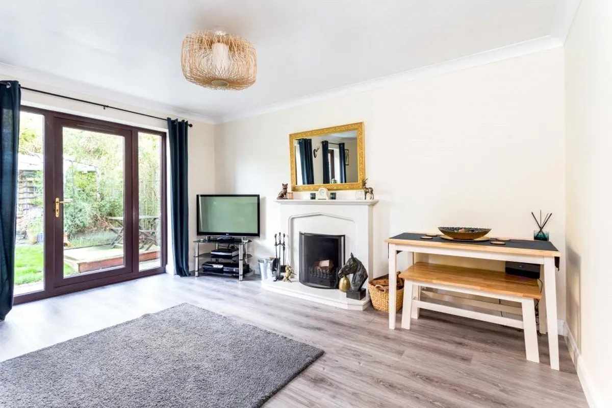 Burydown Mead, North Waltham, Basingstoke, RG25