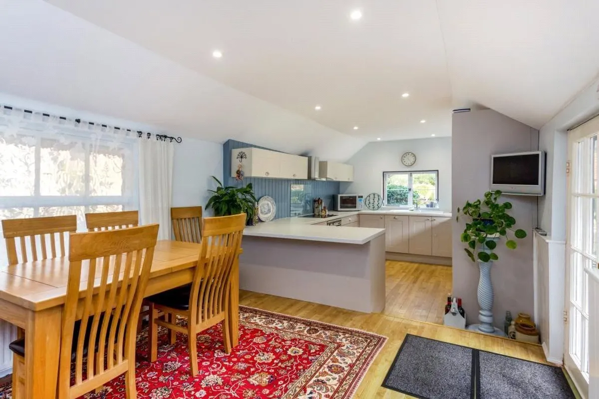 Malthouse Lane, Old Tadley, RG26