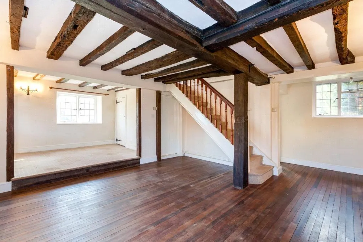 The Barracks, Tunworth, Basingstoke, RG25