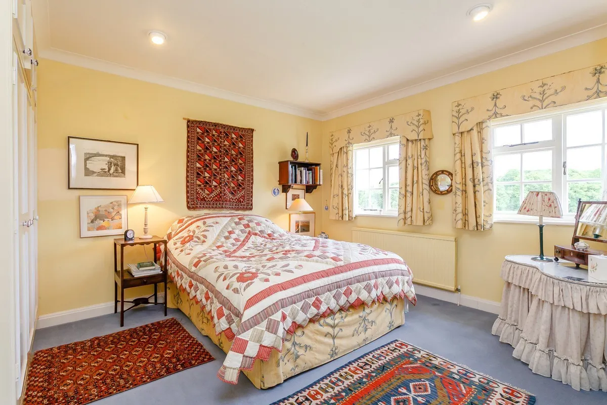 Monk Sherborne, Basingstoke, RG26