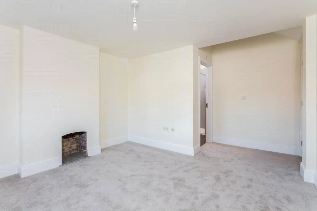 Clappsgate Road, Pamber Heath, Tadley, RG26