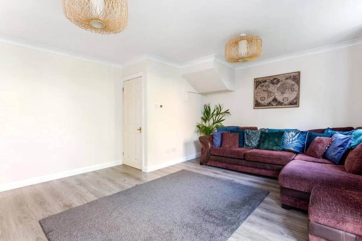 Burydown Mead, North Waltham, Basingstoke, RG25