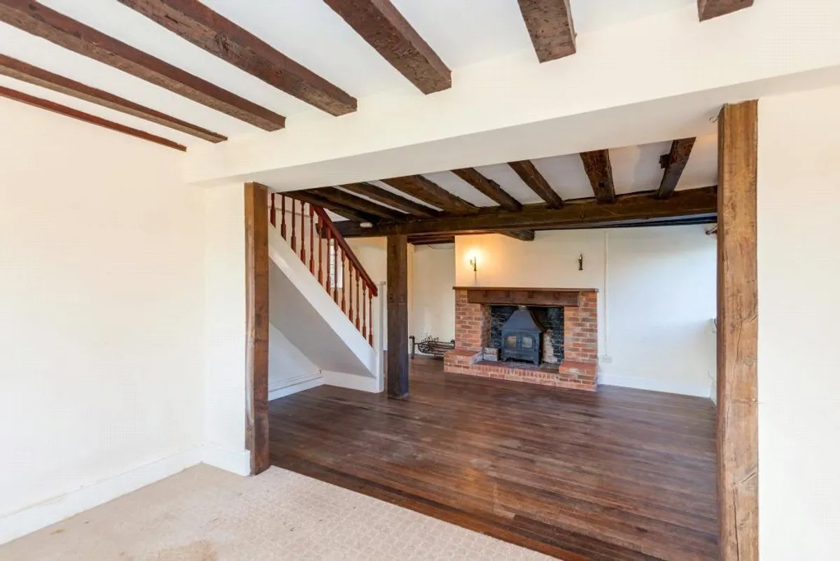 The Barracks, Tunworth, Basingstoke, RG25