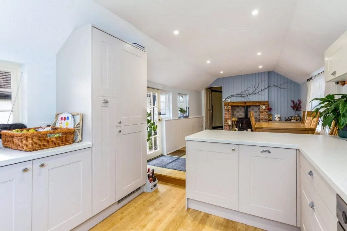 Malthouse Lane, Old Tadley, RG26