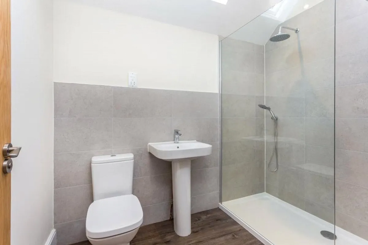 Clappsgate Road, Pamber Heath, Tadley, RG26