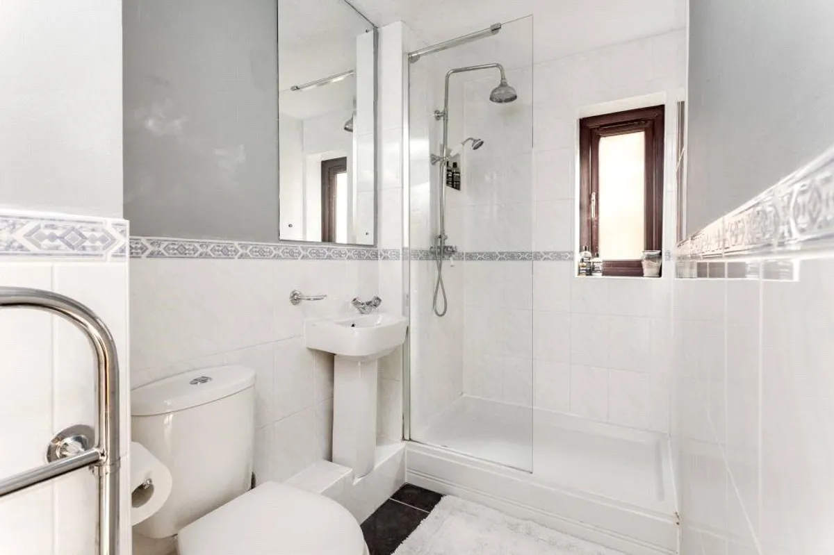 Burydown Mead, North Waltham, Basingstoke, RG25