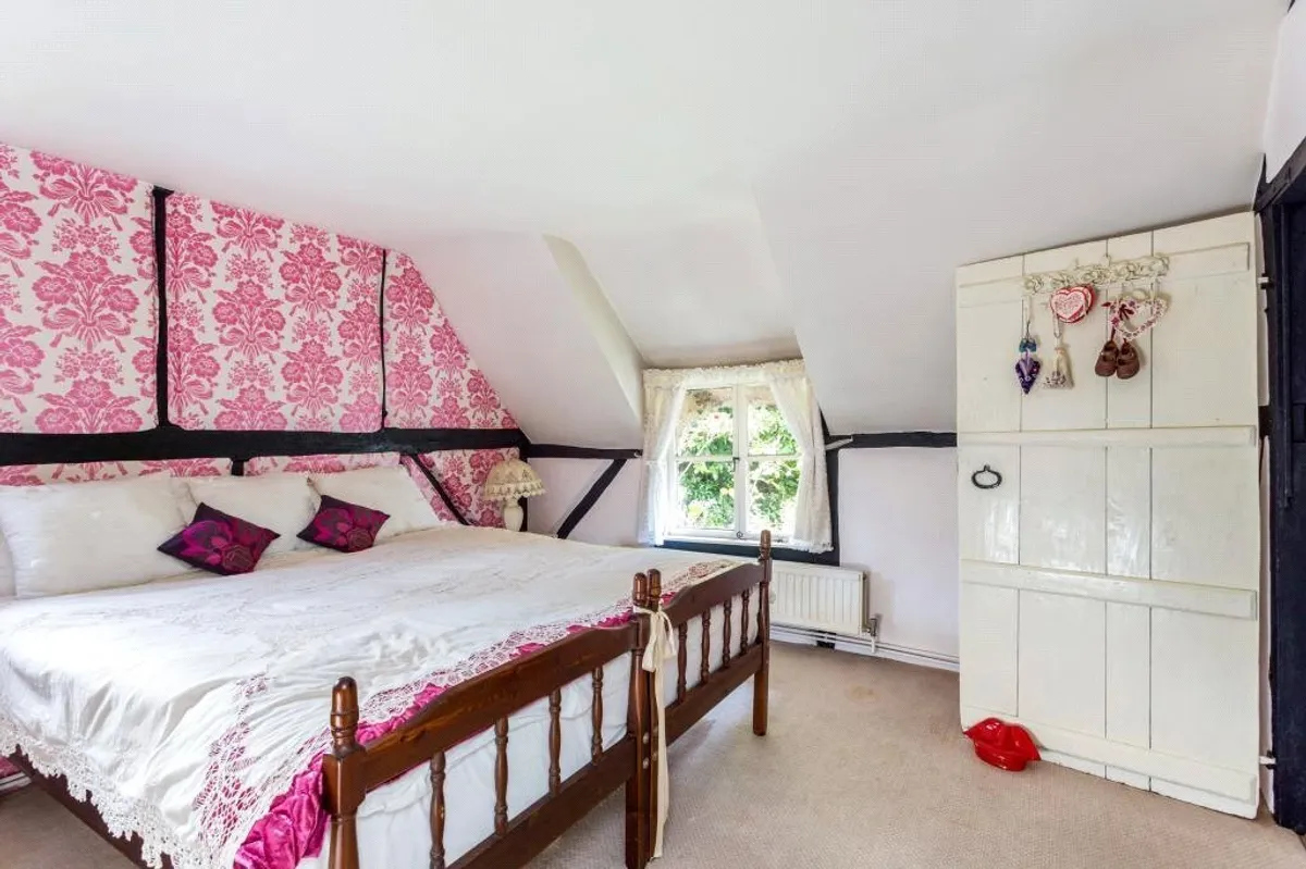Malthouse Lane, Old Tadley, RG26