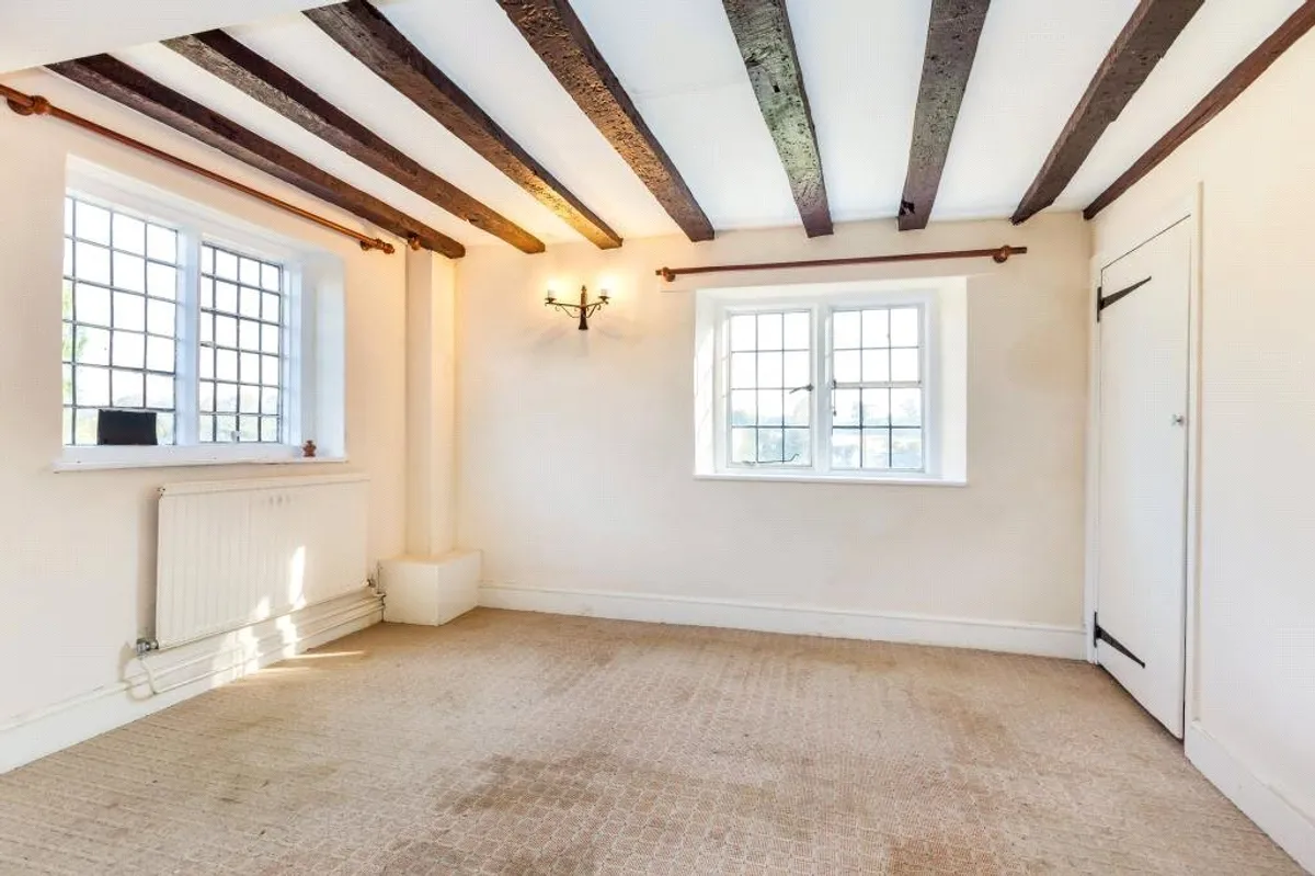 The Barracks, Tunworth, Basingstoke, RG25