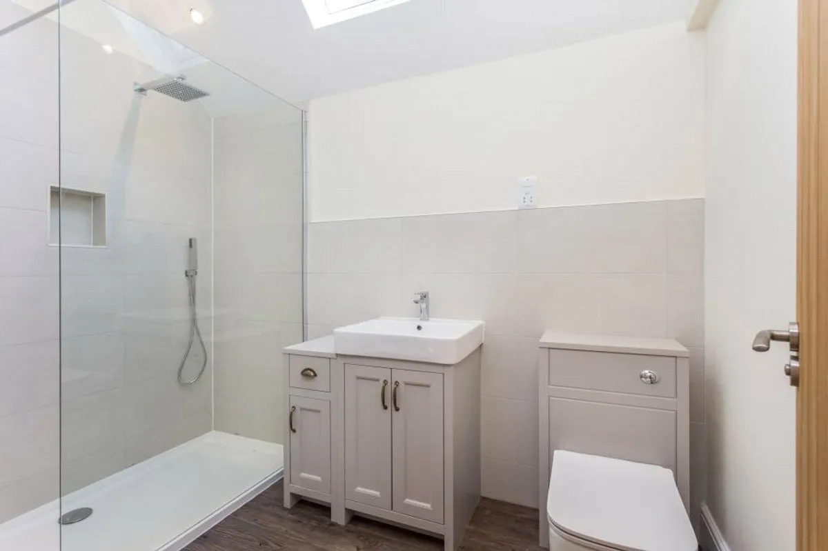 Clappsgate Road, Pamber Heath, Tadley, RG26
