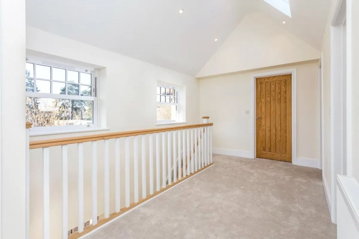 Clappsgate Road, Pamber Heath, Tadley, RG26