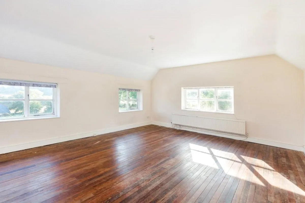The Barracks, Tunworth, Basingstoke, RG25