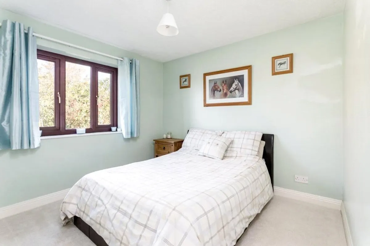 Burydown Mead, North Waltham, Basingstoke, RG25