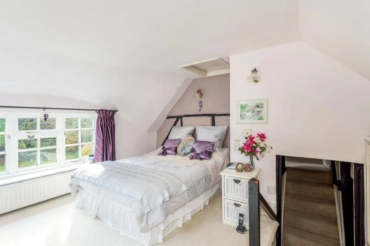 Malthouse Lane, Old Tadley, RG26