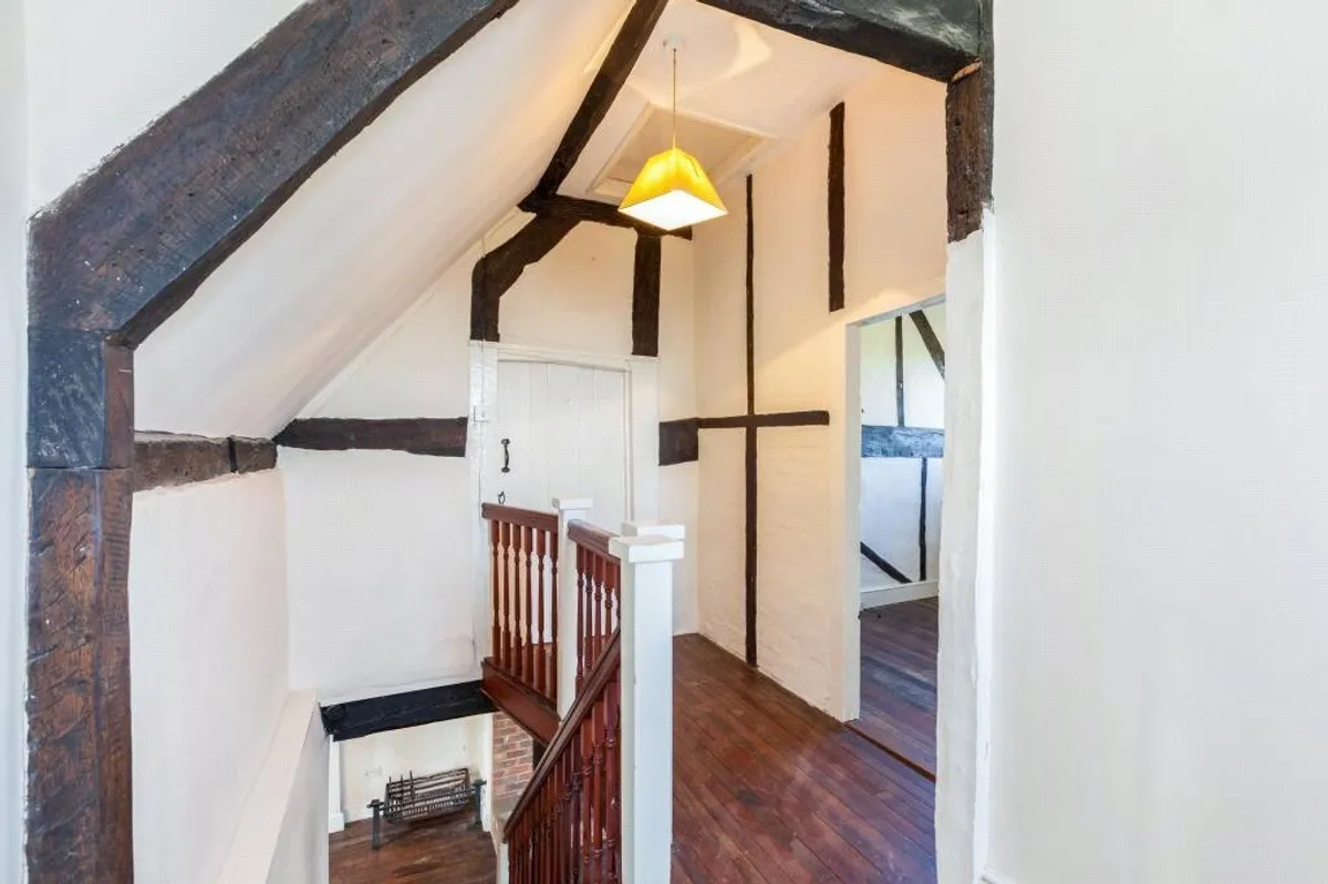 The Barracks, Tunworth, Basingstoke, RG25