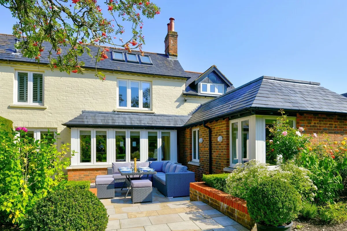 Church Lane, Cliddesden, Basingstoke, RG25