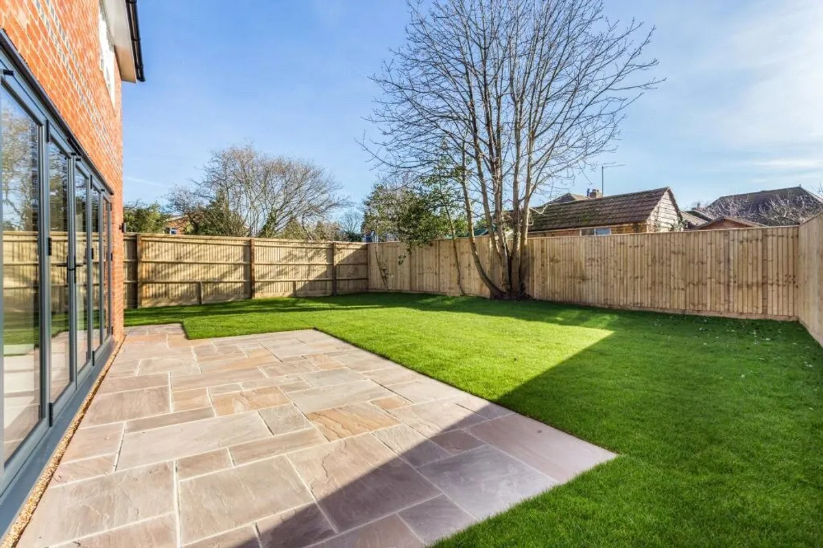 Clappsgate Road, Pamber Heath, Tadley, RG26