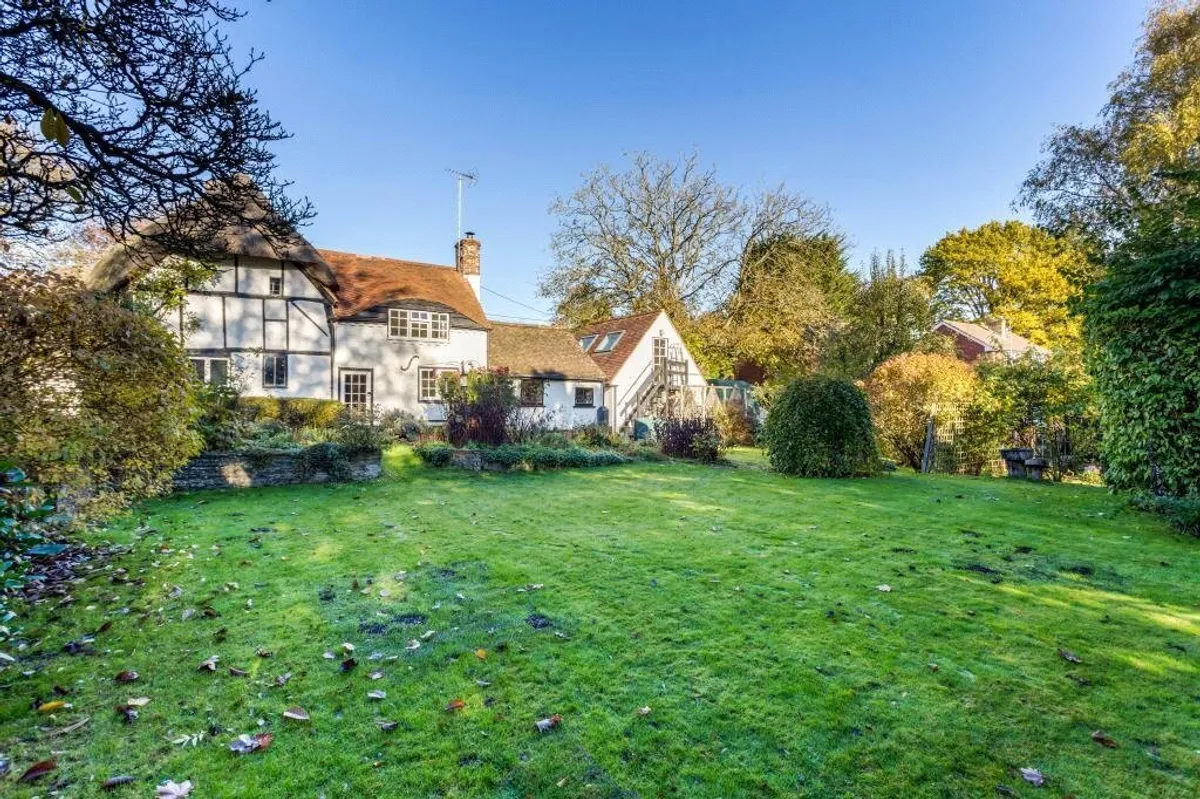 Malthouse Lane, Old Tadley, RG26