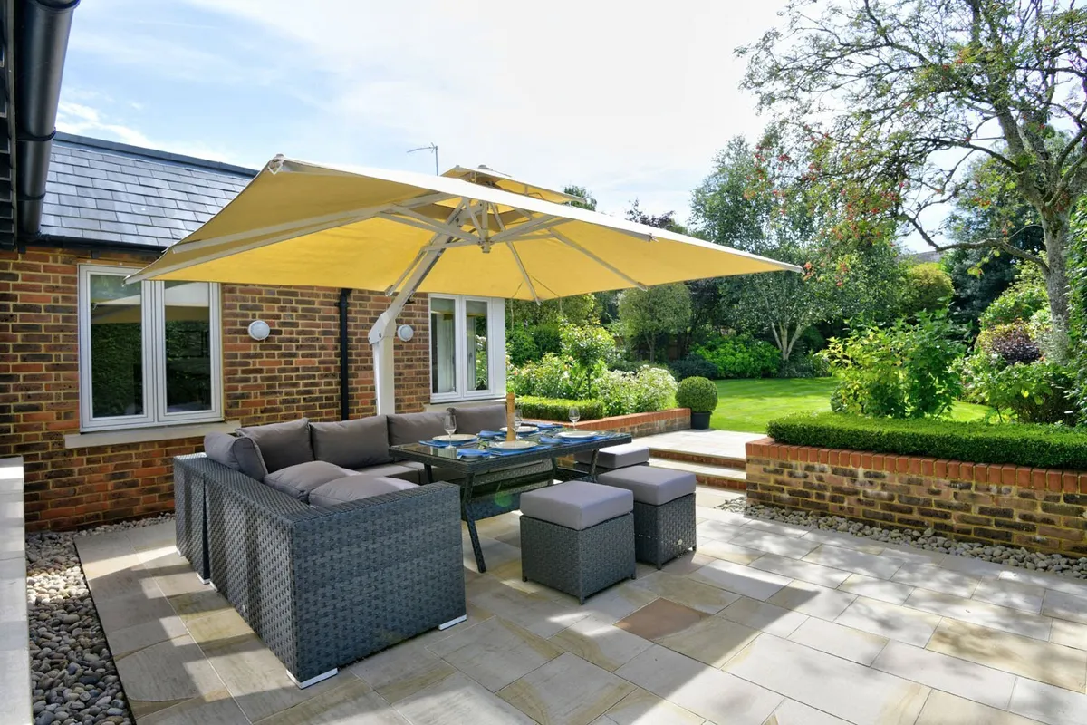 Church Lane, Cliddesden, Basingstoke, RG25