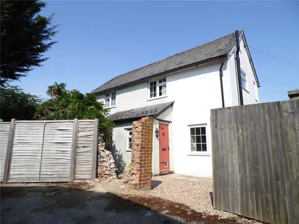 Boundary Mews, Whitchurch, RG28