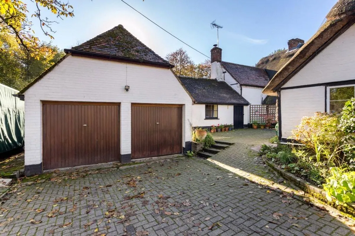 Malthouse Lane, Old Tadley, RG26