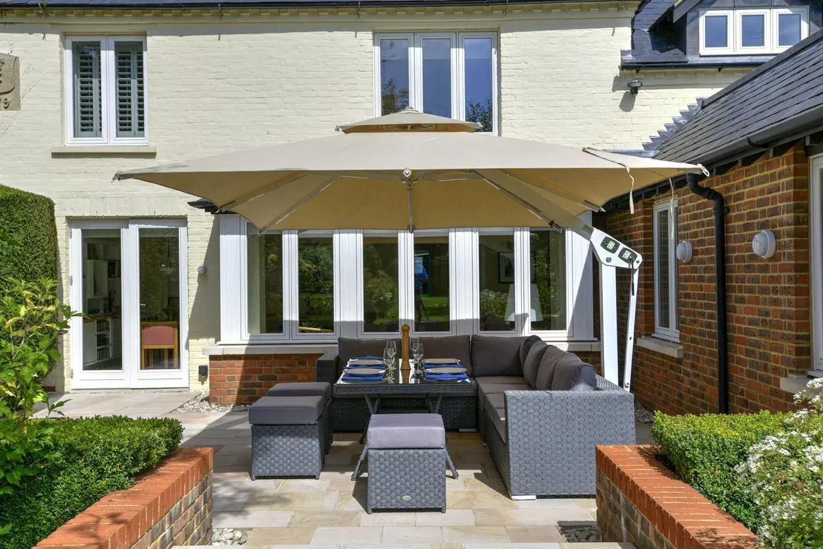 Church Lane, Cliddesden, Basingstoke, RG25