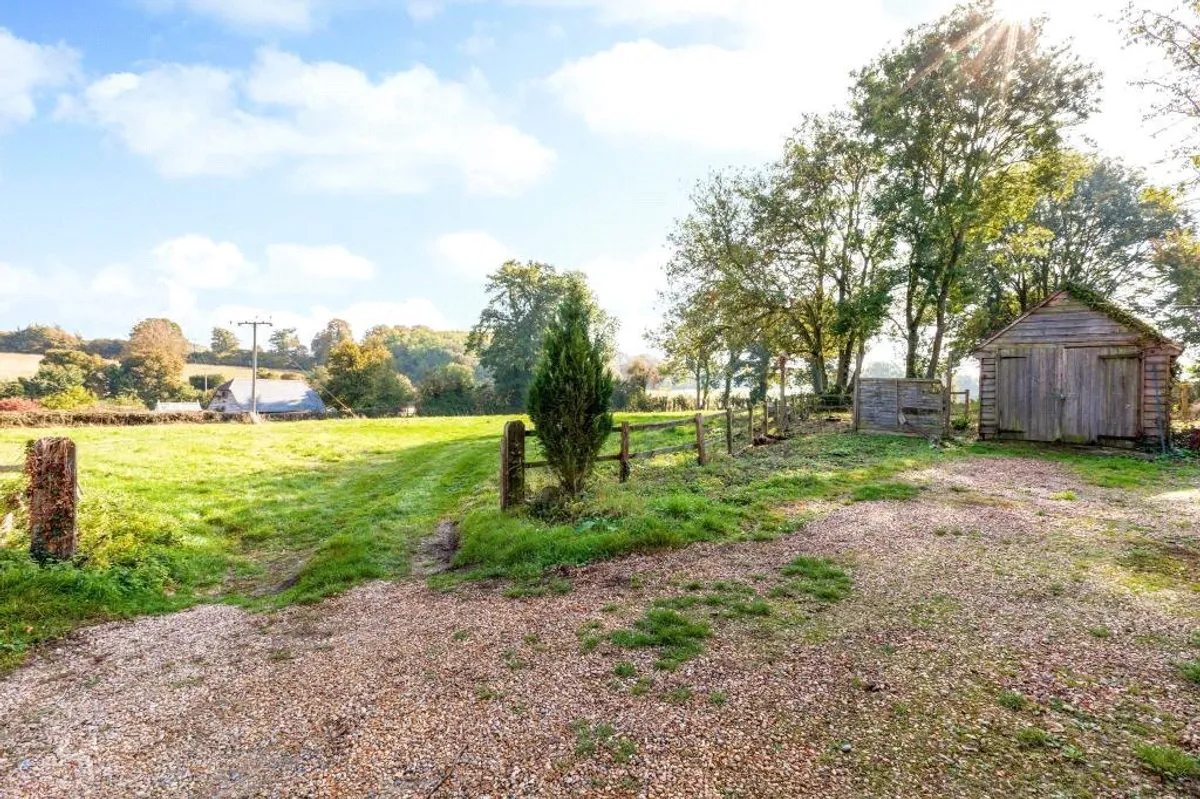 The Barracks, Tunworth, Basingstoke, RG25