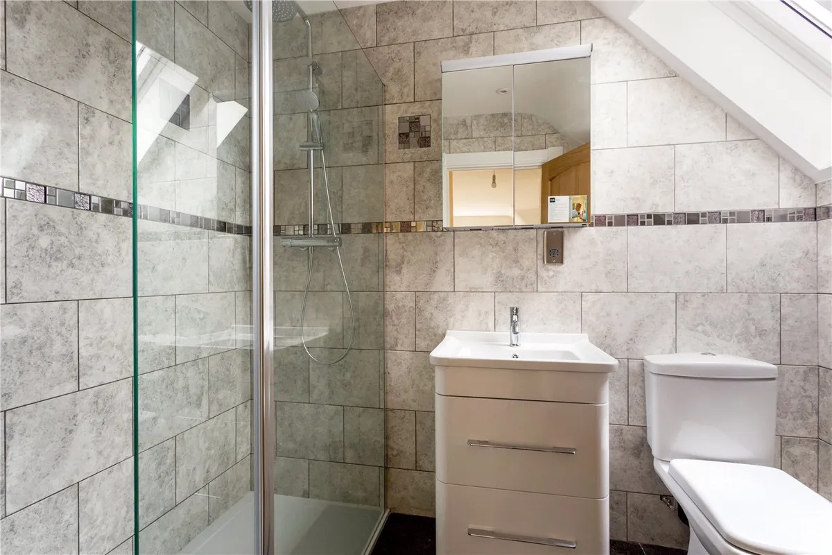 The Common, West Heath, Baughurst, RG26