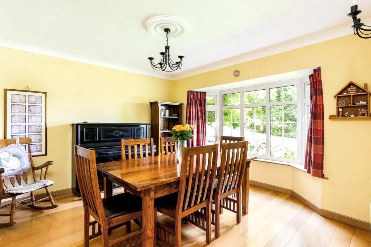 St Michaels Close, North Waltham, Basingstoke, RG25