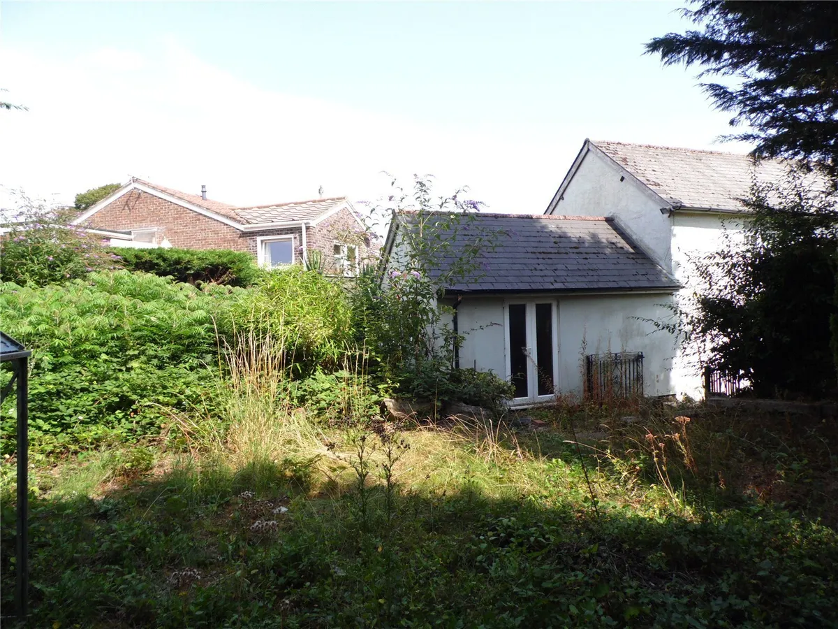 Boundary Mews, Whitchurch, RG28