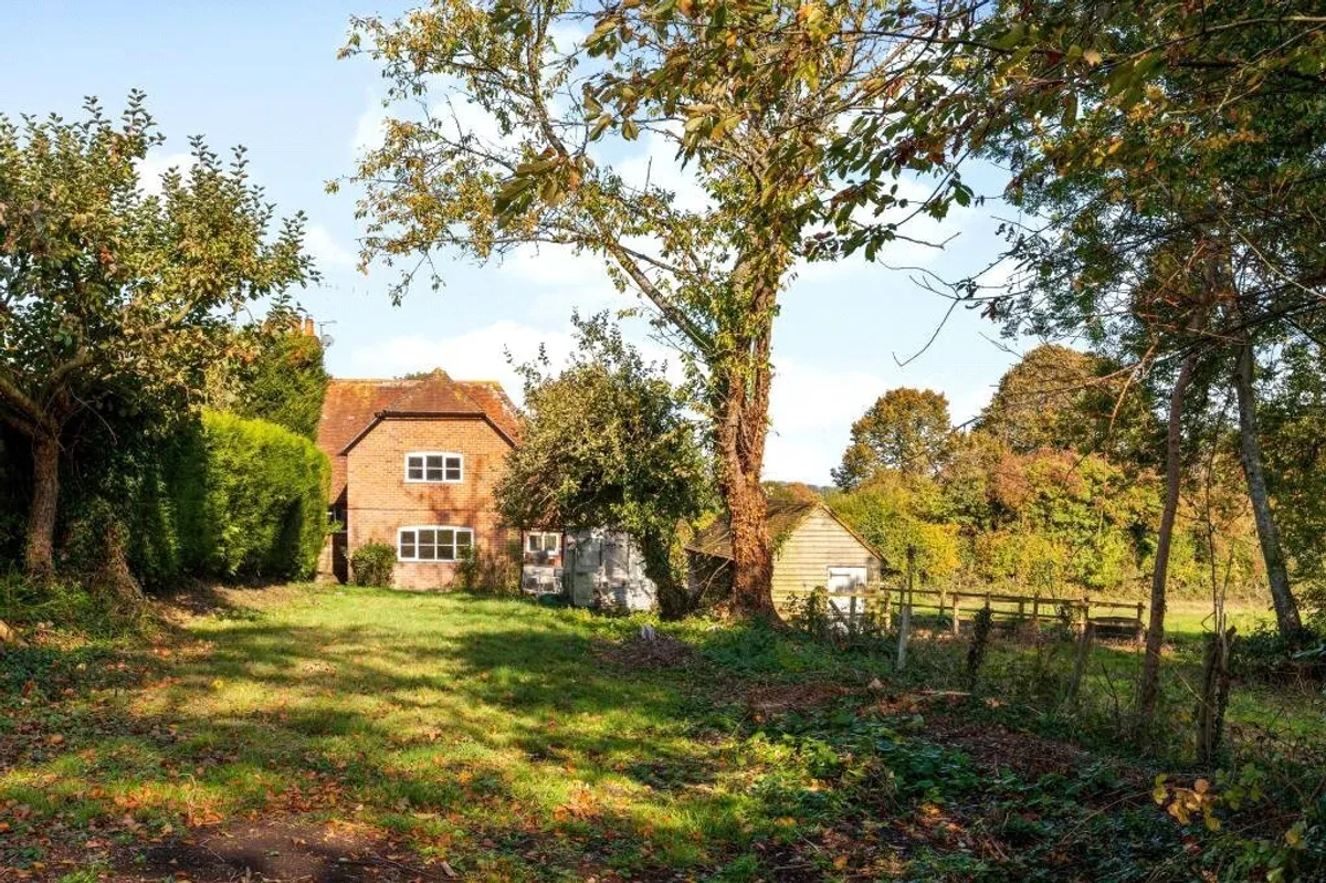 The Barracks, Tunworth, Basingstoke, RG25