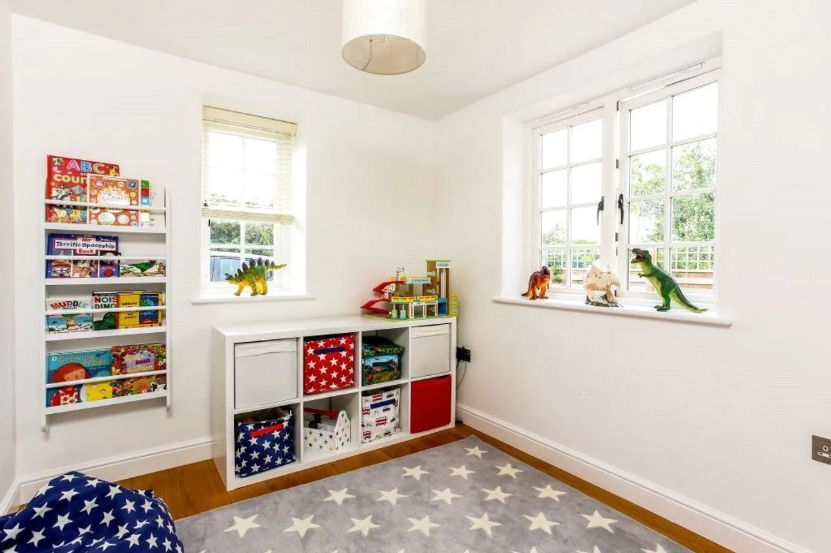 Woodside Cottage, Stockbridge Road, North Waltham, RG25