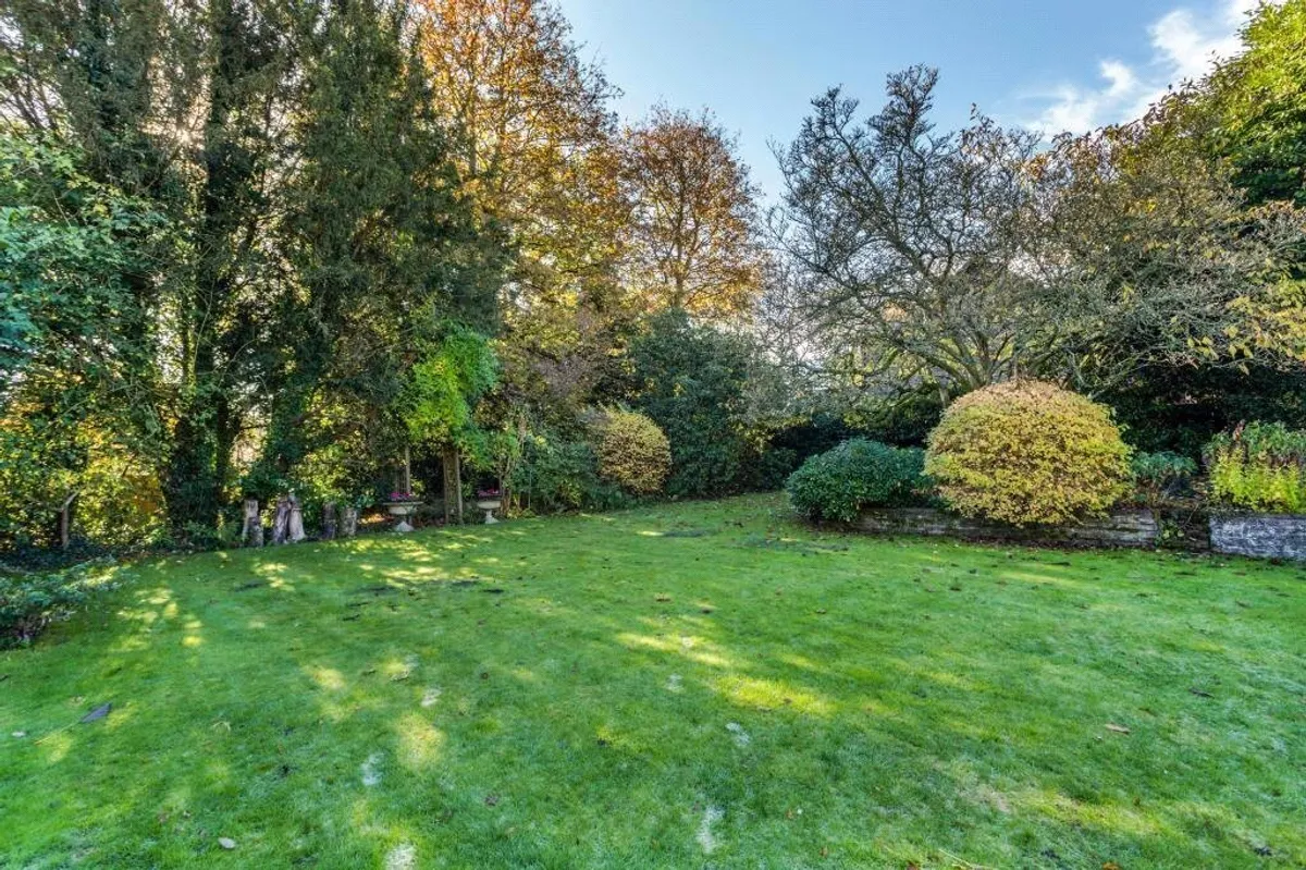 Malthouse Lane, Old Tadley, RG26