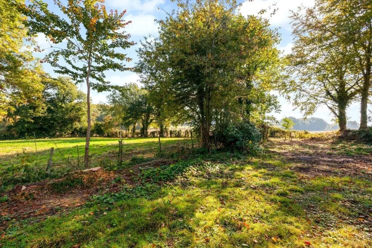 The Barracks, Tunworth, Basingstoke, RG25