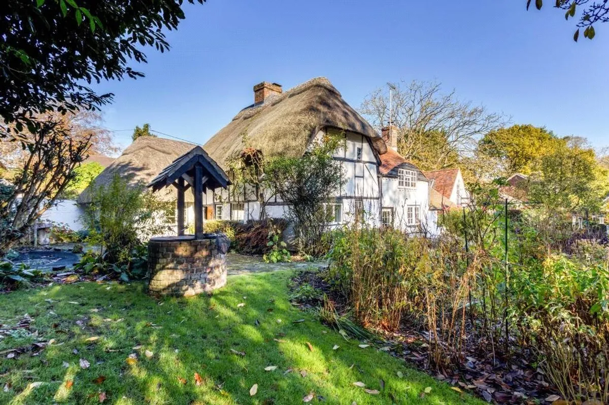 Malthouse Lane, Old Tadley, RG26