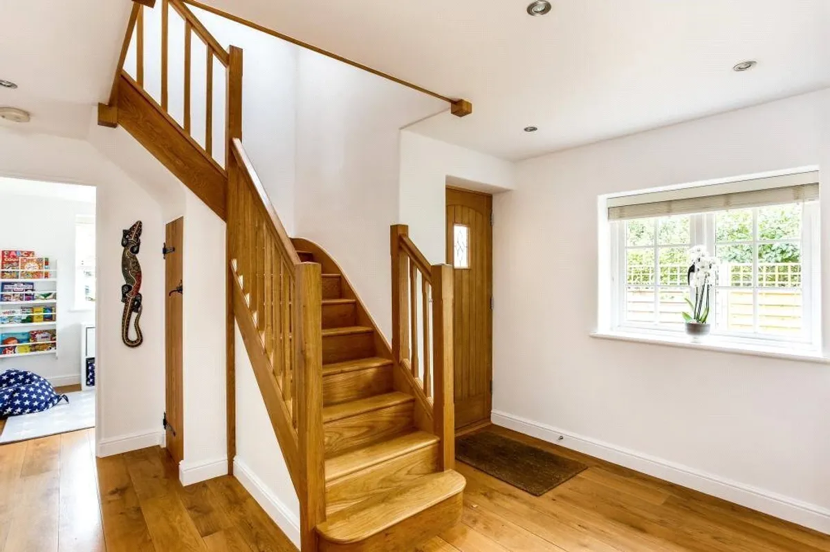 Woodside Cottage, Stockbridge Road, North Waltham, RG25