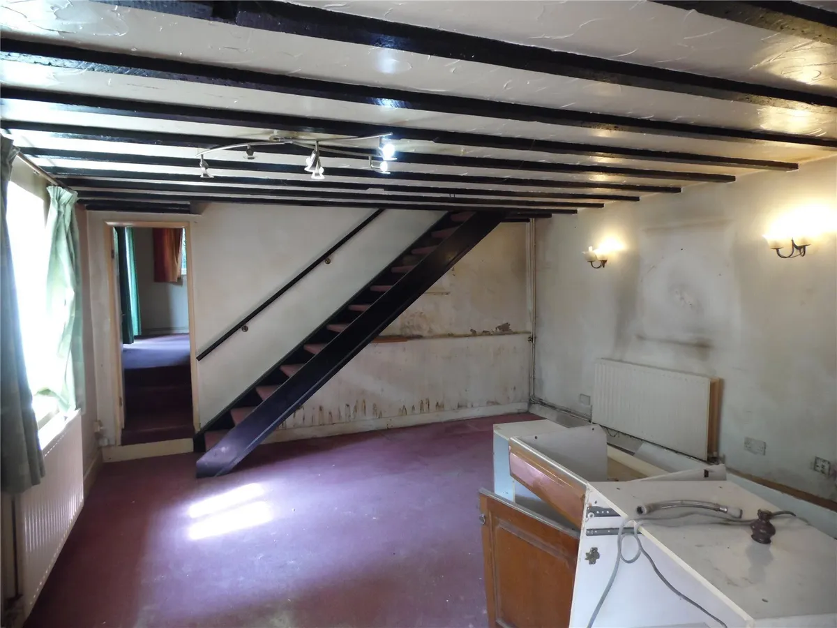 Boundary Mews, Whitchurch, RG28