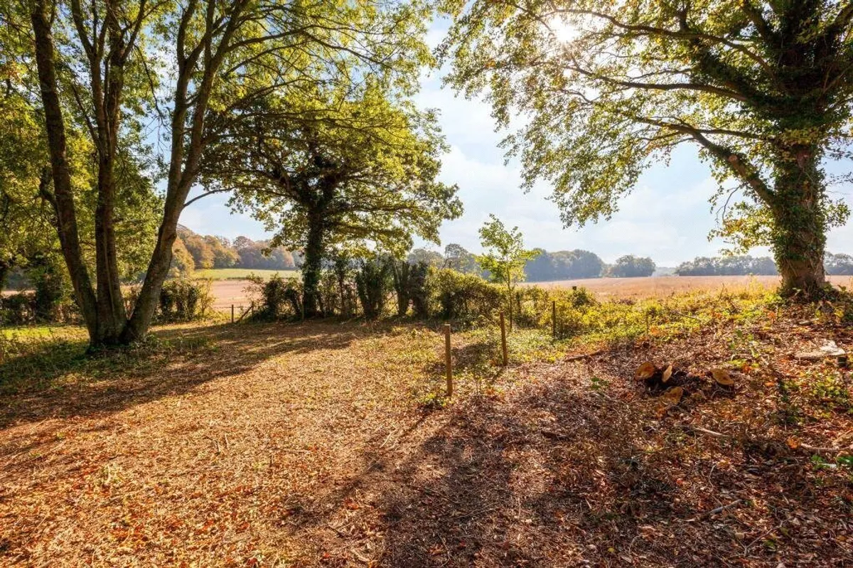 The Barracks, Tunworth, Basingstoke, RG25