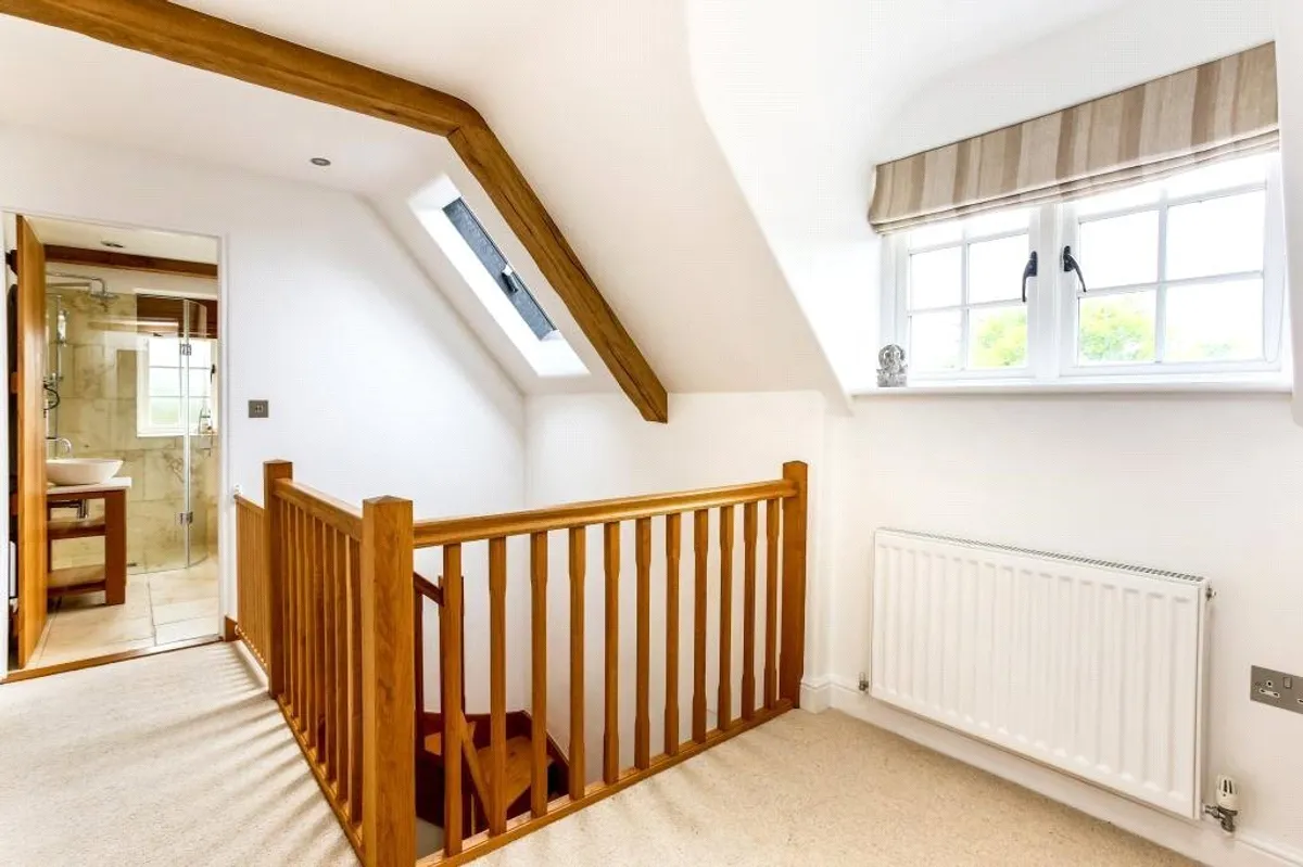 Woodside Cottage, Stockbridge Road, North Waltham, RG25