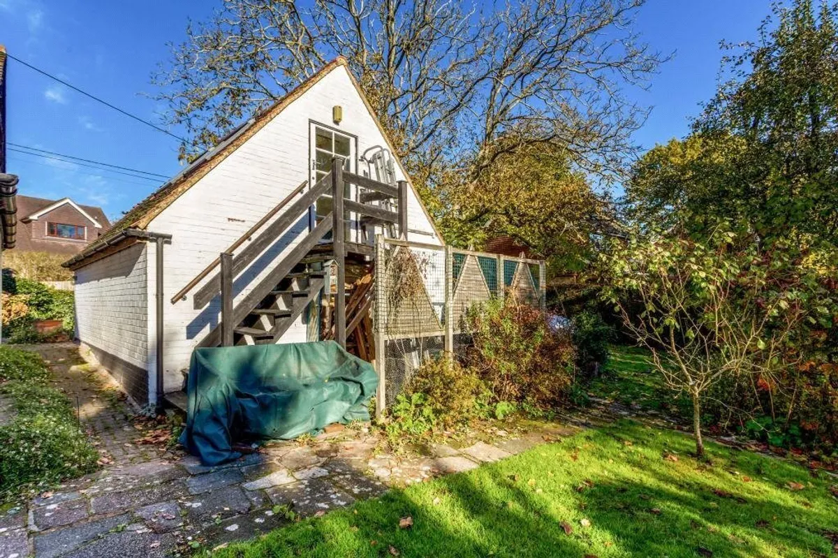 Malthouse Lane, Old Tadley, RG26