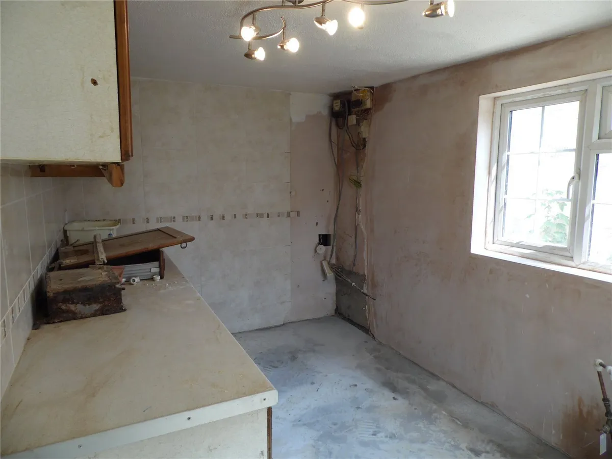 Boundary Mews, Whitchurch, RG28