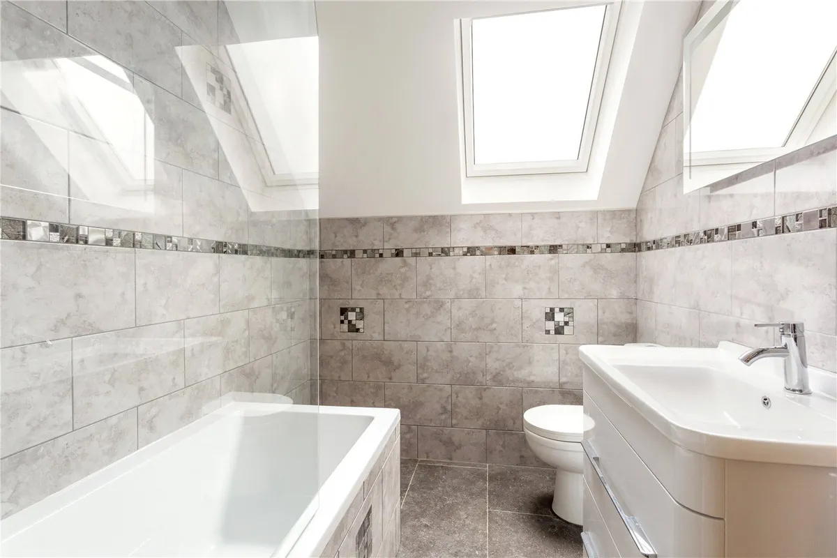 The Common, West Heath, Baughurst, RG26