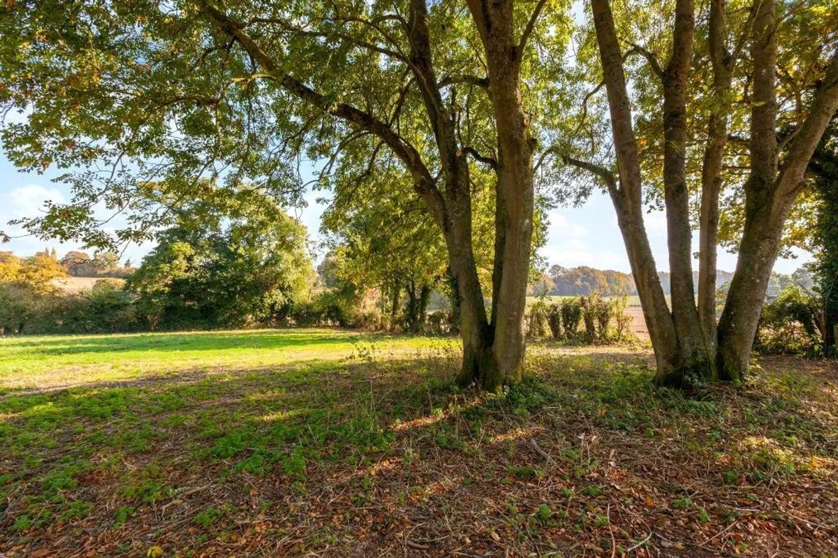 The Barracks, Tunworth, Basingstoke, RG25