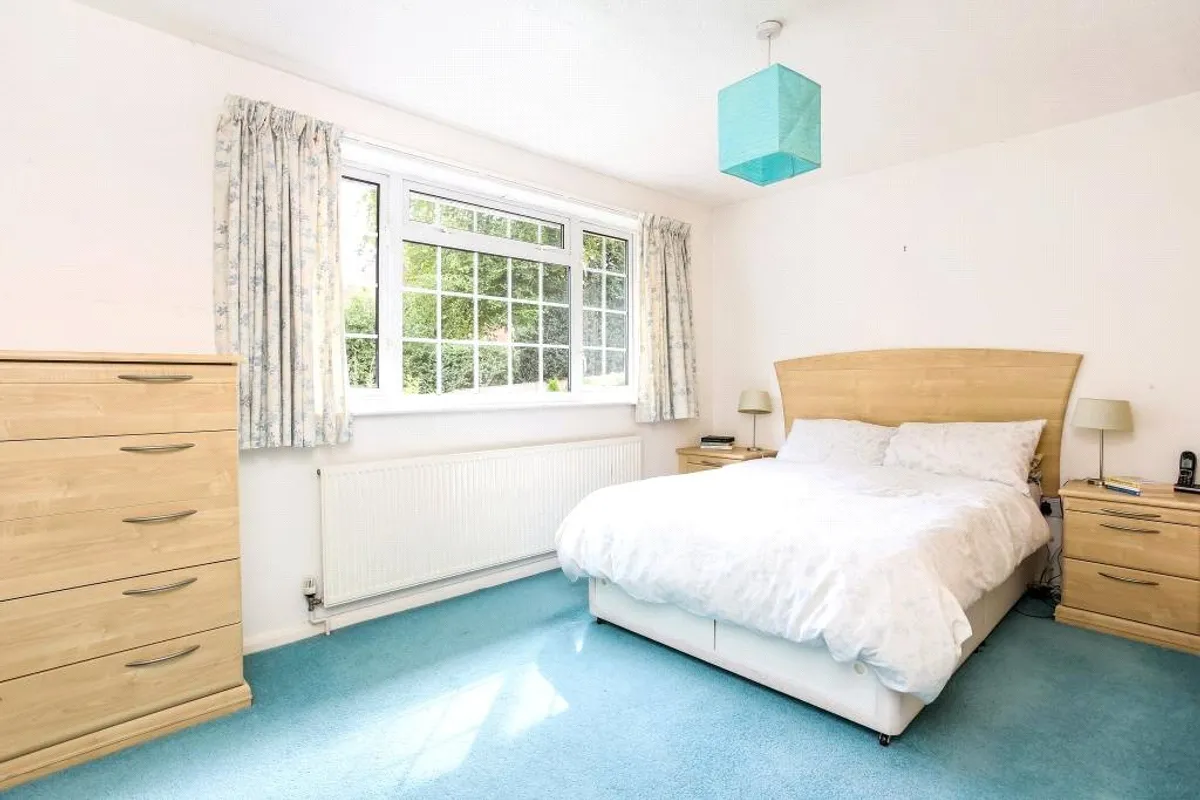 St Michaels Close, North Waltham, Basingstoke, RG25