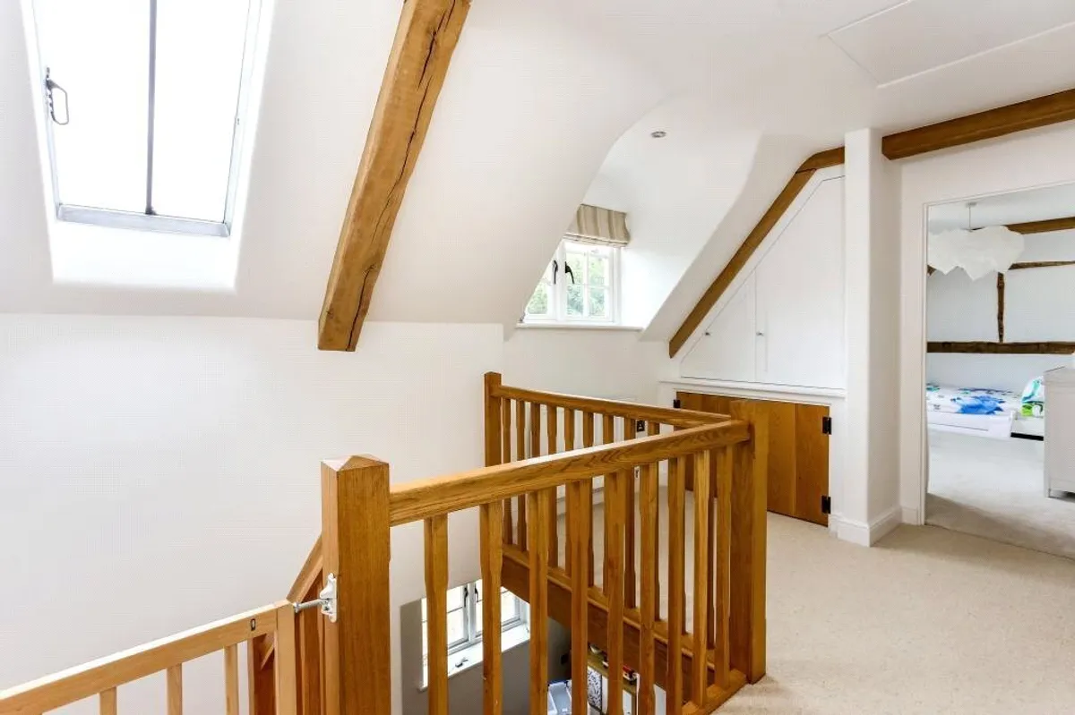Woodside Cottage, Stockbridge Road, North Waltham, RG25