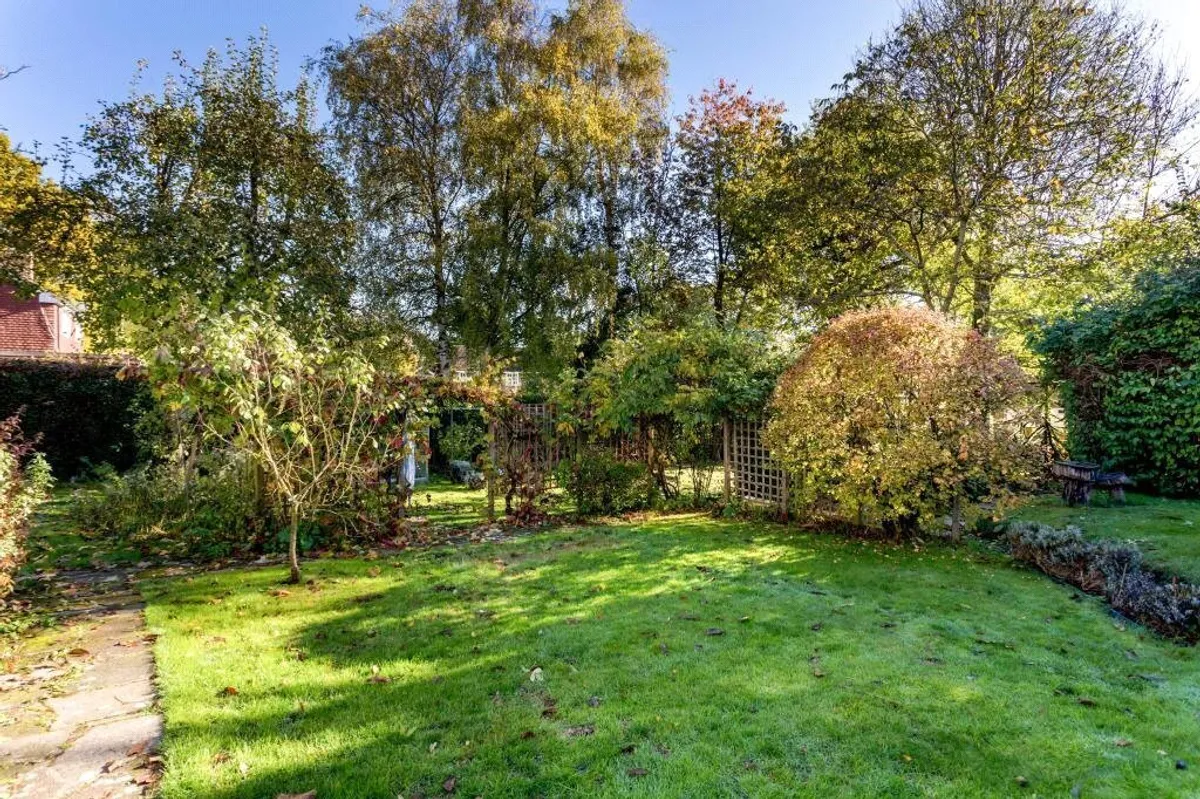 Malthouse Lane, Old Tadley, RG26
