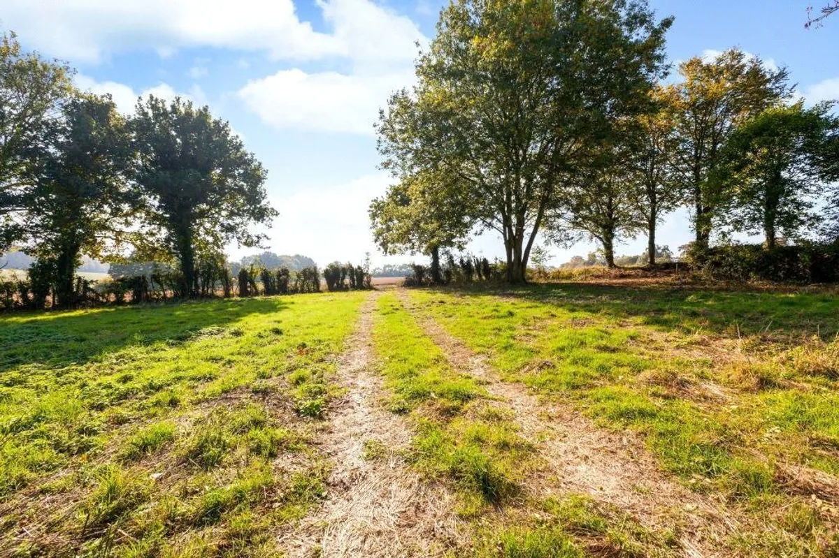 The Barracks, Tunworth, Basingstoke, RG25