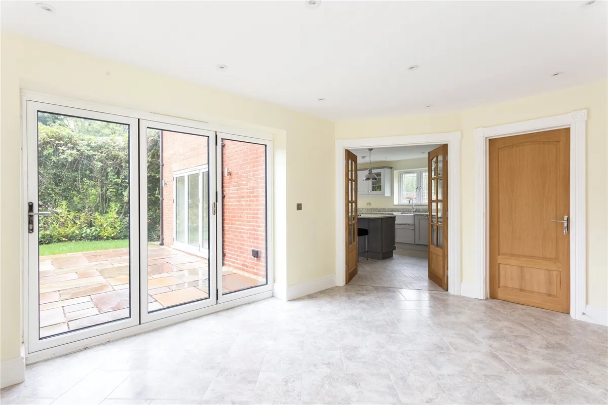 The Common, West Heath, Baughurst, RG26