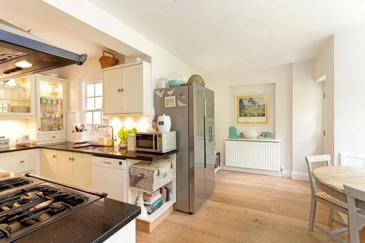 Mowbray Hill, Mortimer, Berkshire, RG7