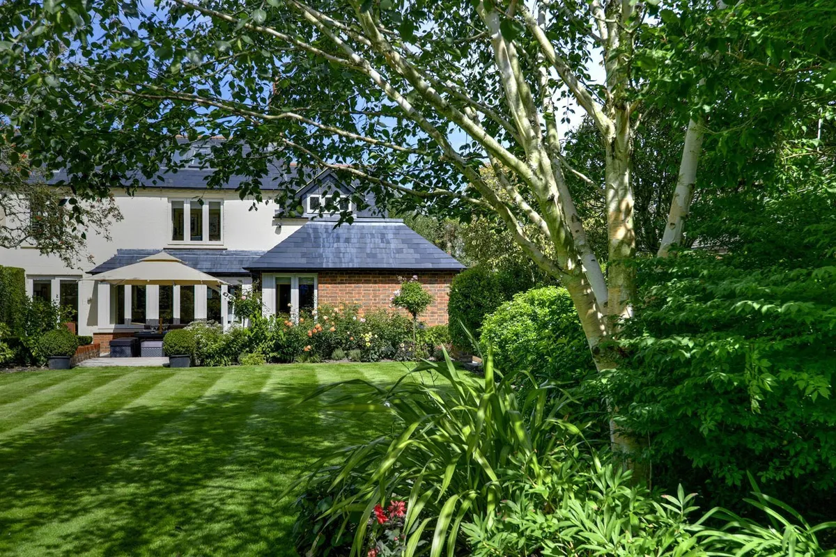 Church Lane, Cliddesden, Basingstoke, RG25