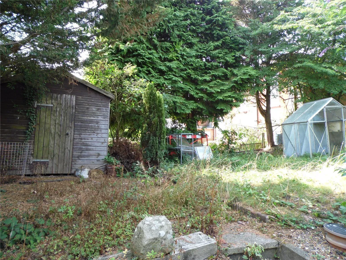 Boundary Mews, Whitchurch, RG28